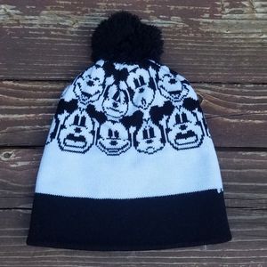 Oldie/Vintage Mickey Mouse Hat- MADE IN USA